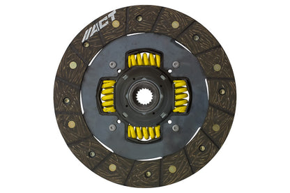 ACT Performance Disc  Infiniti G ALL 91-00 3000410 Photo - out of package