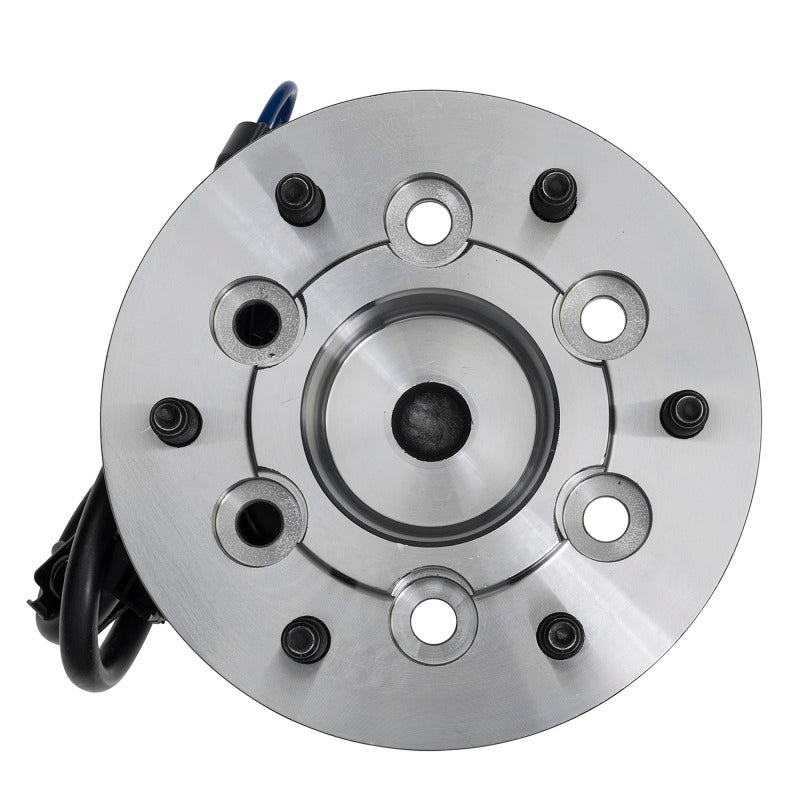 Moog 2006 Isuzu i-280 Front Right Hub Assembly 515107 515107 Photo - out of package