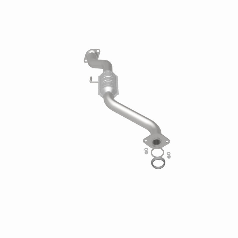 MagnaFlow Suzuki Grand Vitara OEM Grade Federal / EPA Compliant Direct-Fit Catalytic Converter 51728 360 Degree Image Set