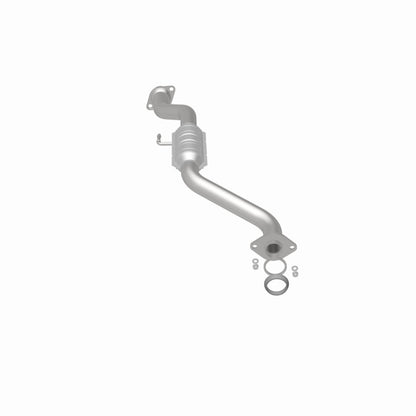 MagnaFlow Suzuki Grand Vitara OEM Grade Federal / EPA Compliant Direct-Fit Catalytic Converter 51728 360 Degree Image Set