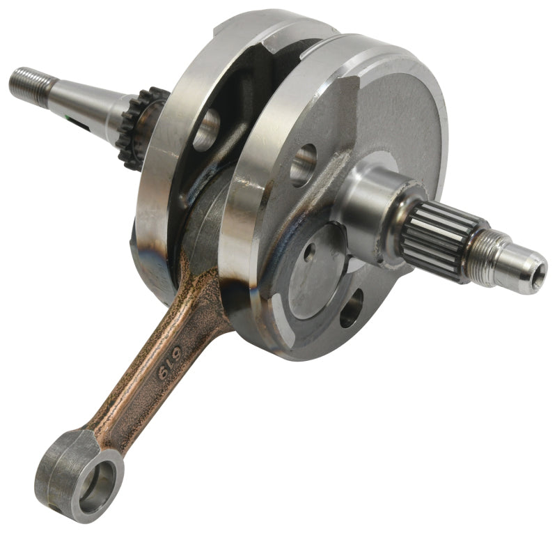 Hot Rods 03-13 Yamaha YZ 250 F 250cc Crankshaft 4049 4049 Photo - Primary
