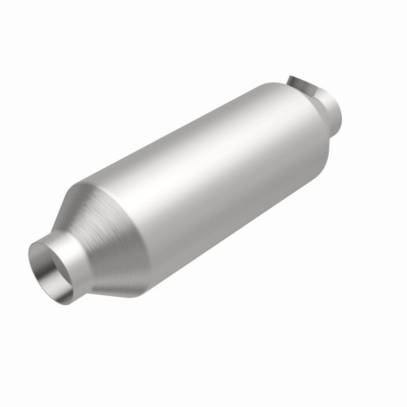 MagnaFlow Volkswagen Vanagon California Grade CARB Compliant Universal Catalytic Converter 3391034 360 Degree Image Set