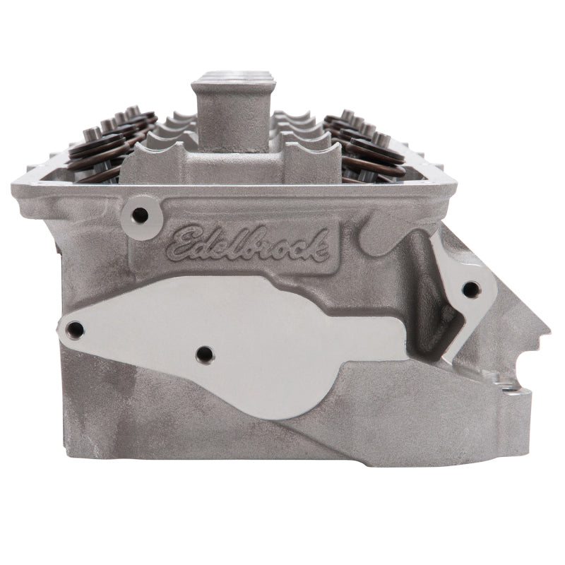 Edelbrock Cyl Head Chrysler Gen III Hemi Perf RPM 2003-present 5.7l-6.4L V8 73CC 61119 Photo - out of package