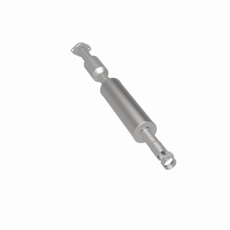 MagnaFlow Ford Explorer OEM Grade Federal / EPA Compliant Direct-Fit Catalytic Converter 21-986 360 Degree Image Set