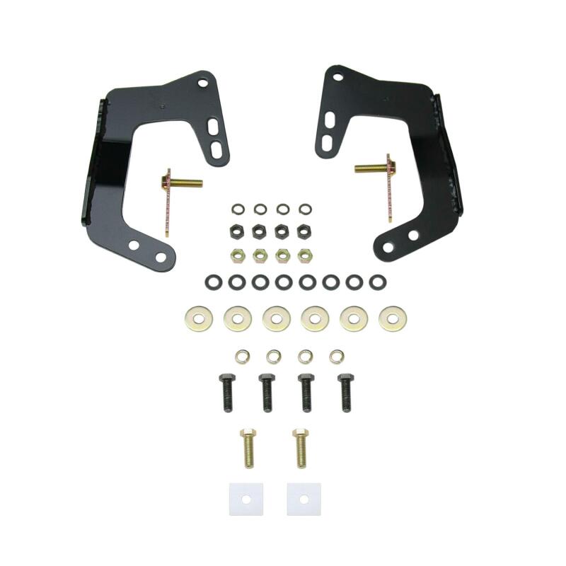 Westin HDX Grille Guard 57-2375 Photo - Unmounted