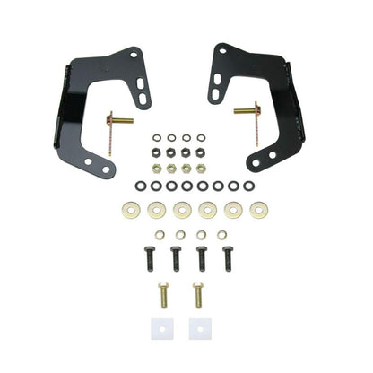 Westin HDX Grille Guard 57-2375 Photo - Unmounted