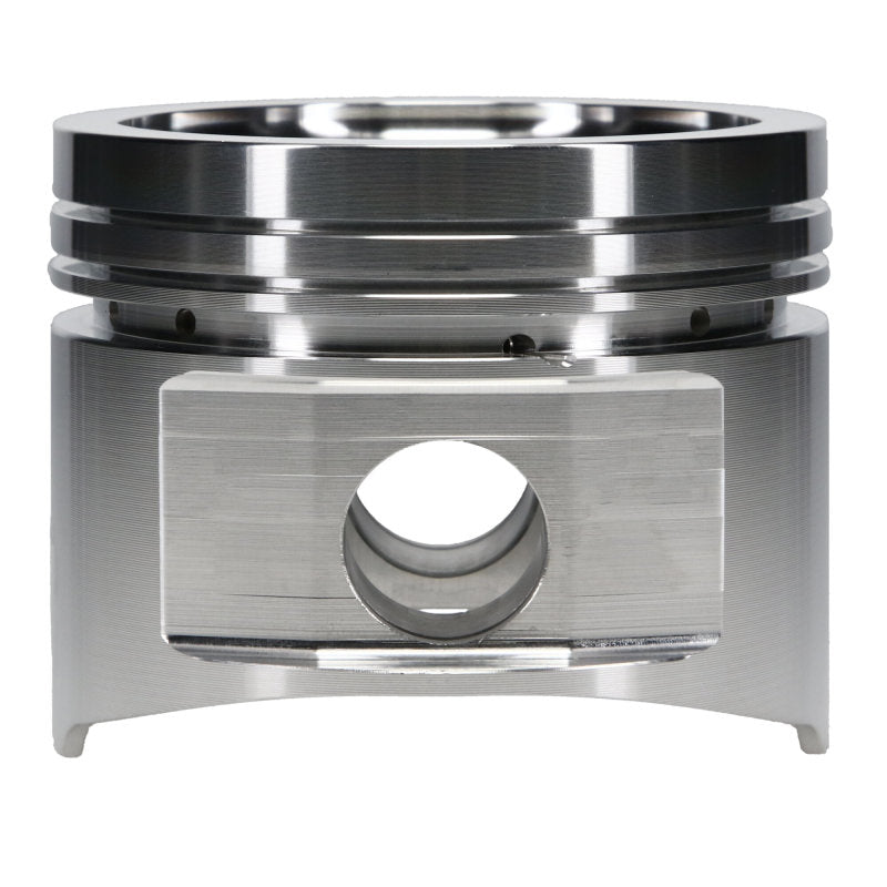 JE Pistons 3.830 BUICK V6 8.75 Set of 6 Pistons 131557 131557 User 8