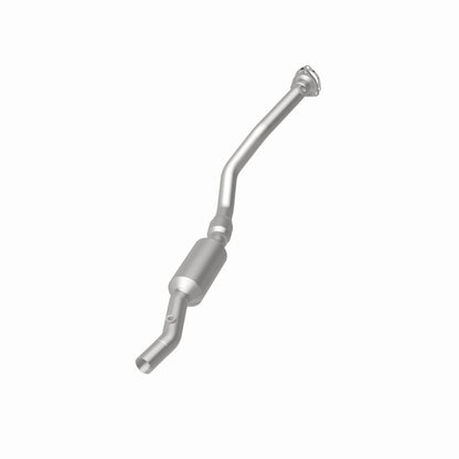 MagnaFlow California Grade CARB Compliant Direct-Fit Catalytic Converter 4481658 360 Degree Image Set