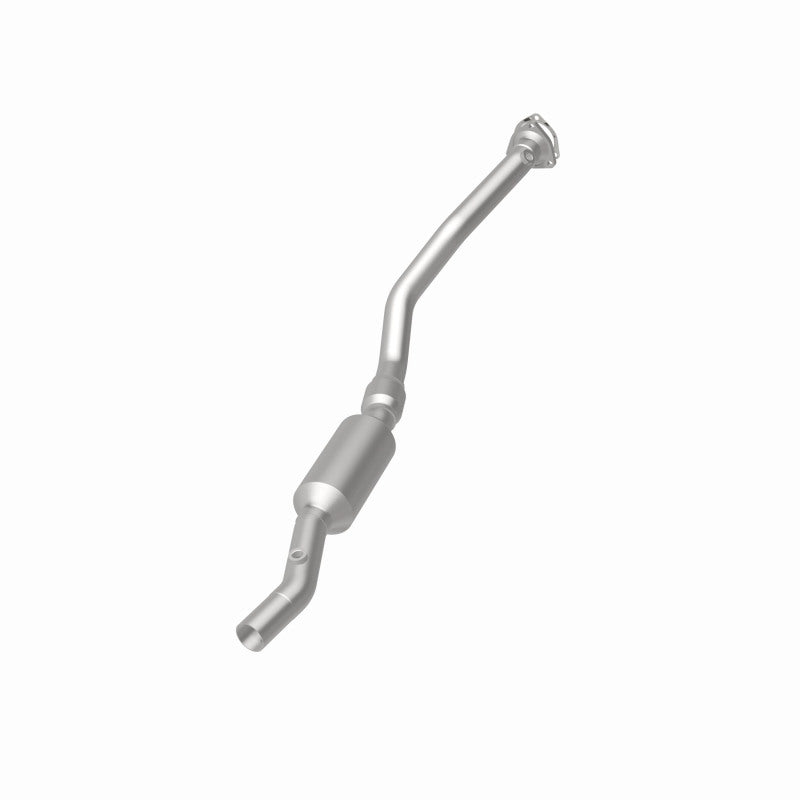 MagnaFlow California Grade CARB Compliant Direct-Fit Catalytic Converter 4481658 360 Degree Image Set