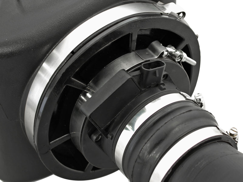 aFe Momentum GT Pro 5R Cold Air Intake System: GM Gas Trucks/SUV's 99-07 V 54-74101 Photo - Unmounted