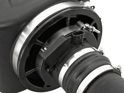 aFe Momentum GT Pro 5R Cold Air Intake System: GM Gas Trucks/SUV's 99-07 V 54-74101 Photo - Unmounted