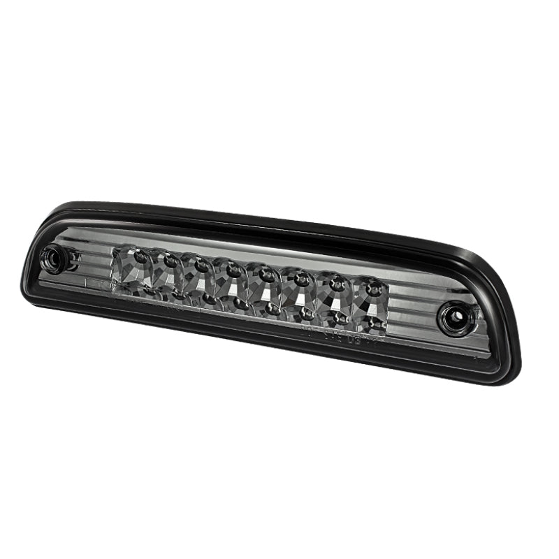 SPYDER Xtune Toyota Tacoma 95-04 3rd Brake Lights Smoked BKL-JH-TTA95-LED-SM 9025228 9025228 Photo - Primary