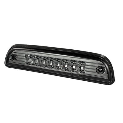 SPYDER Xtune Toyota Tacoma 95-04 3rd Brake Lights Smoked BKL-JH-TTA95-LED-SM 9025228 9025228 Photo - Primary