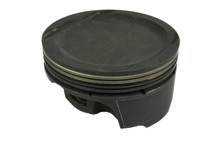 Mahle Engine Piston Kit 930258230 Photo - Primary