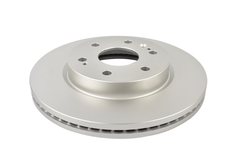 DBA DBA En-Shield Standard Rotors Brakes, Rotors & Pads Brake Rotors - OE main image