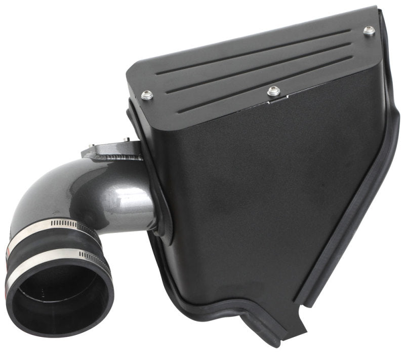 AEM Induction AEM 16-19 BMW 340i L6-3.0L F/I  Cold Air Intake System 21-880C 21-880C Photo - lifestyle view