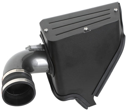 AEM Induction AEM 16-19 BMW 340i L6-3.0L F/I  Cold Air Intake System 21-880C 21-880C Photo - lifestyle view
