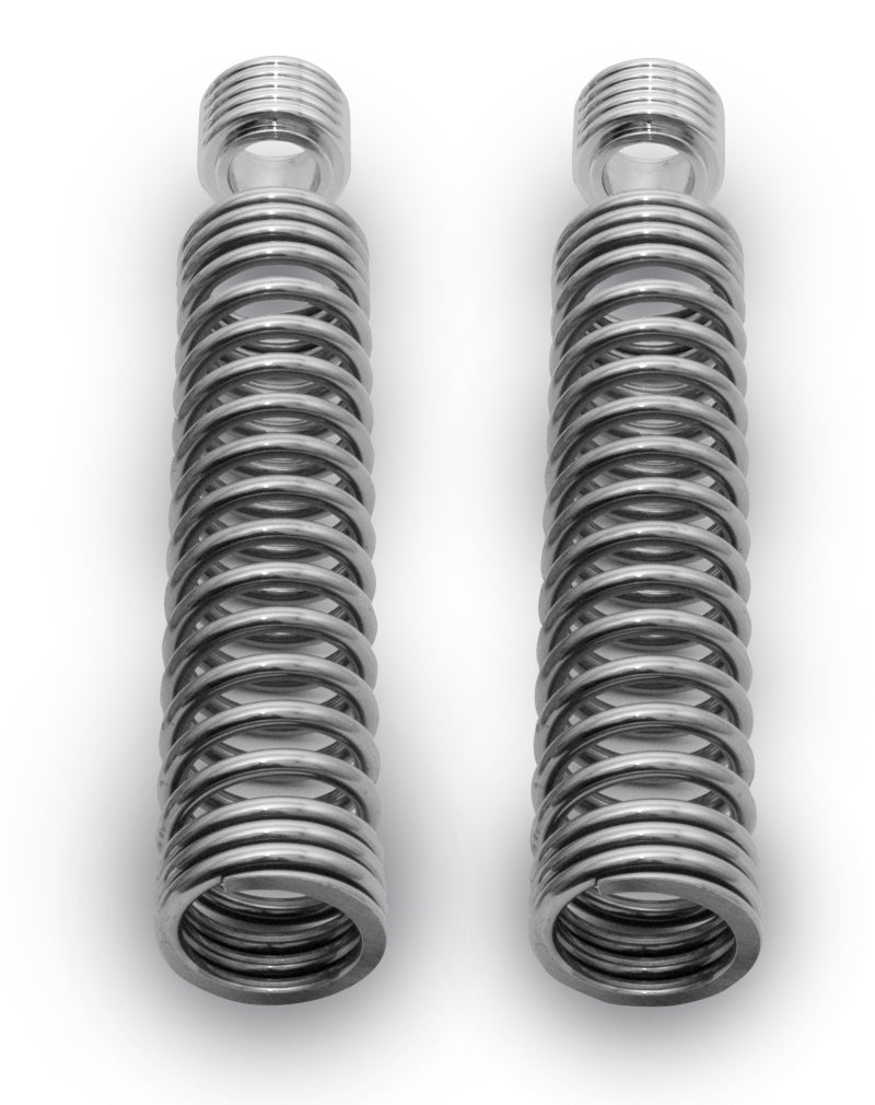 Burly Brand Springer Fork Lowering Kit B28-115 B28-115 User 1