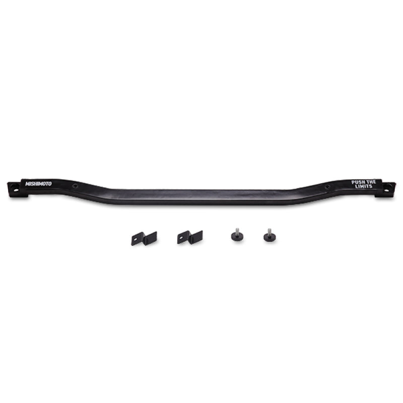 Mishimoto Ford Fiesta ST Trunk Brace MMSTB-FIST-14TB Photo - Primary