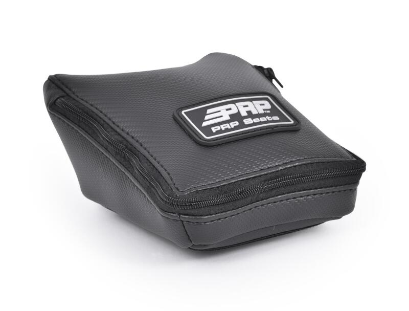 PRP Seats PRP Can-Am Maverick X3 Dash Bag-Black E62-210 E62-210 Photo - Primary