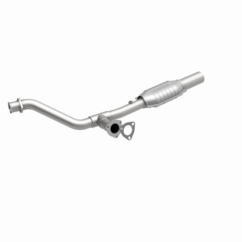 MagnaFlow Dodge Ram 2500 OEM Grade Federal / EPA Compliant Direct-Fit Catalytic Converter 49659 360 Degree Image Set
