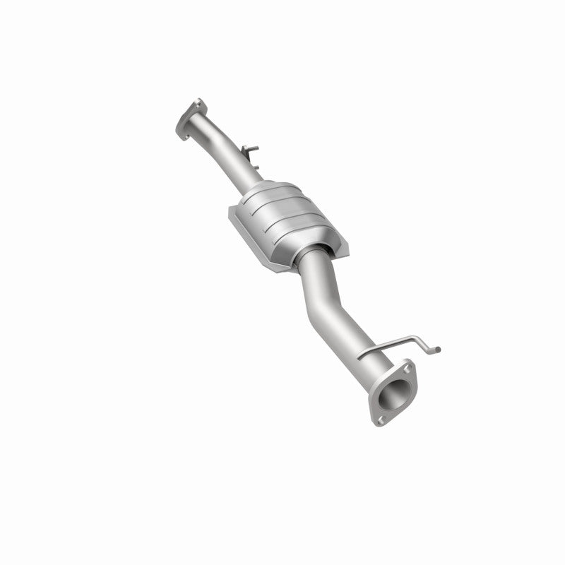 MagnaFlow Toyota RAV4 HM Grade Federal / EPA Compliant Direct-Fit Catalytic Converter 23629 360 Degree Image Set