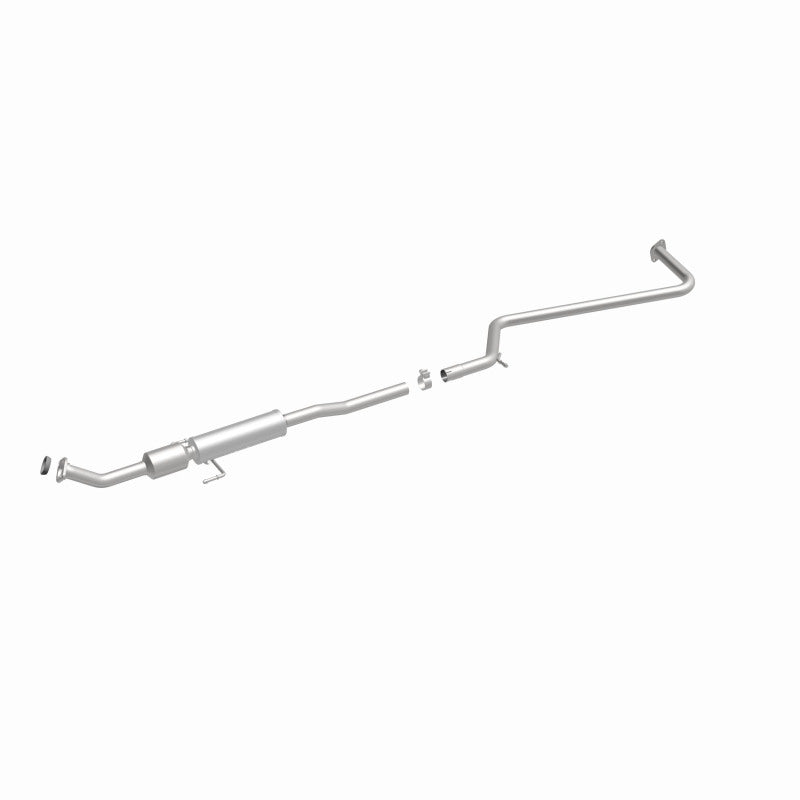 MagnaFlow Scion tC OEM Grade Federal / EPA Compliant Direct-Fit Catalytic Converter 52462 360 Degree Image Set