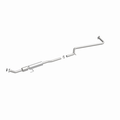 MagnaFlow Scion tC OEM Grade Federal / EPA Compliant Direct-Fit Catalytic Converter 52462 360 Degree Image Set