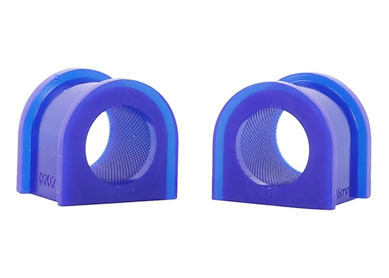 Superpro Sway Bar Bushing Kit 27mm SPF0202-27K SPF0202-27K Photo - out of package