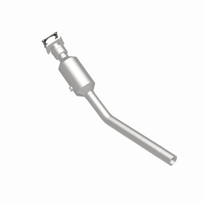 MagnaFlow HM Grade Federal / EPA Compliant Direct-Fit Catalytic Converter 26203 360 Degree Image Set