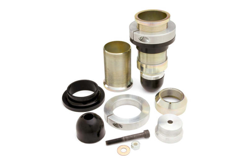 JKS Manufacturing Jeep Wrangler JK Front Adjustable Coilover Spacer JKS2210 JKS2210 Photo - Primary