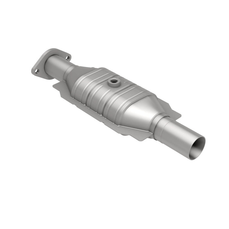MagnaFlow OEM Grade Federal / EPA Compliant Direct-Fit Catalytic Converter 51288 360 Degree Image Set