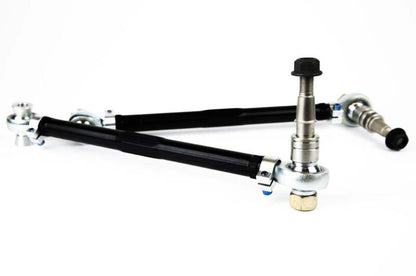 SPL Part Rear Toe Arms for Porsche 996 / 997 SPL RTA 996 Photo - out of package