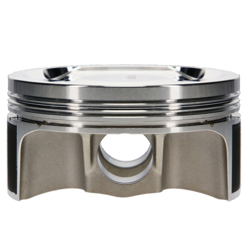 JE Pistons Sub Sti EJ257 99.5mm Bore CR 8.5 KIT Set of 4 Pistons 291061 User 3