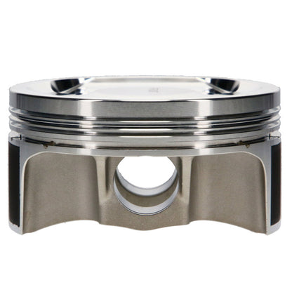 JE Pistons Sub Sti EJ257 99.5mm Bore CR 8.5 KIT Set of 4 Pistons 291061 User 3