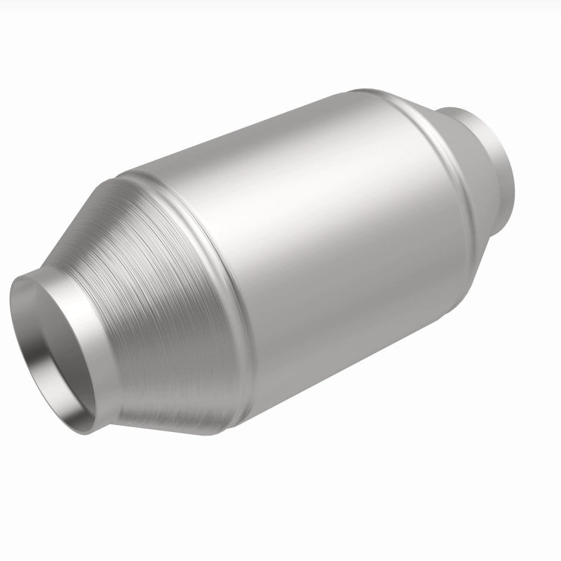 MagnaFlow California Grade CARB Compliant Universal Catalytic Converter 333505 360 Degree Image Set