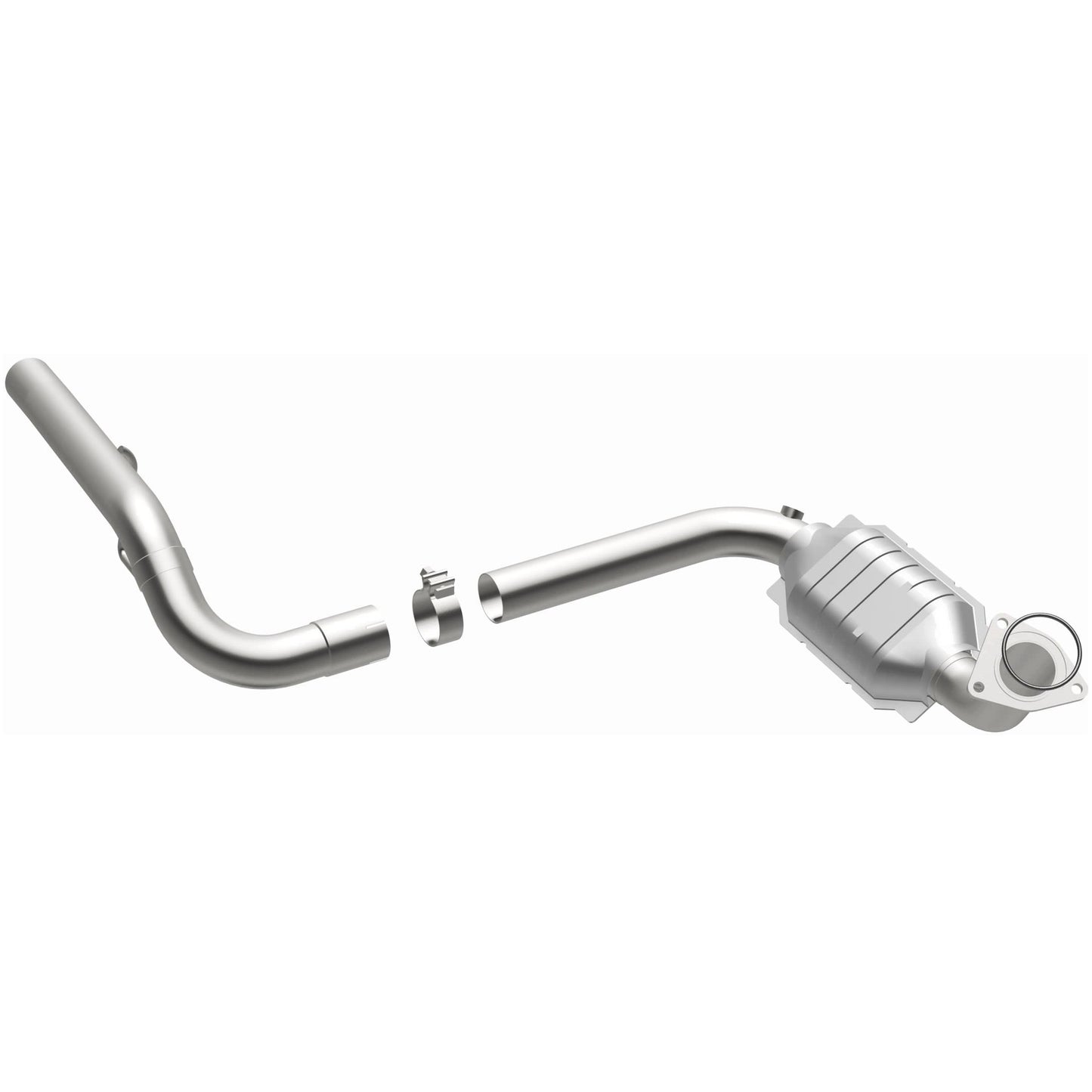 MagnaFlow HM Grade Federal / EPA Compliant Direct-Fit Catalytic Converter