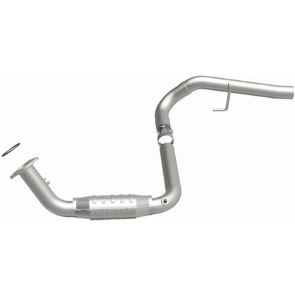 MagnaFlow HM Grade Federal / EPA Compliant Direct-Fit Catalytic Converter