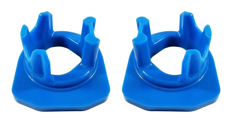 Torque Solution Porsche Engine / Transmission Mount Inserts (Race) 981 Boxster / Cayman / 911 (991) TS-POR-407R TS-POR-407R Photo - Primary