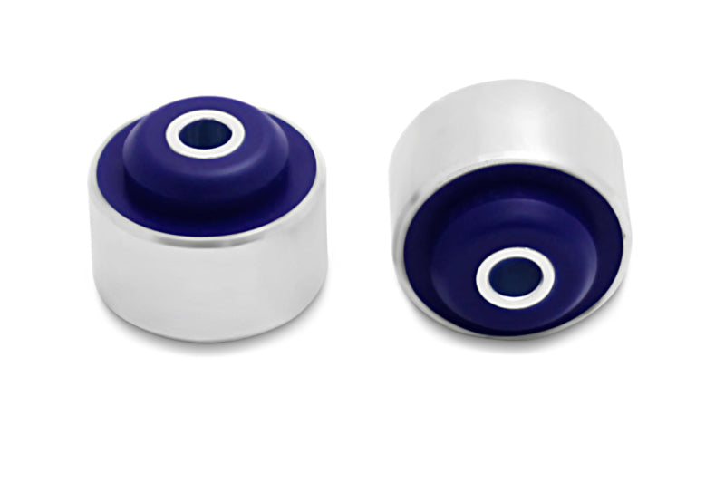SuperPro Front Control Arm Bushing Kit SPF2100K Photo - Primary