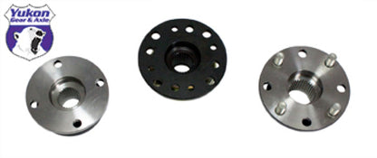Yukon Gear & Axle Yukon Gear Yoke For 04 and Older Toyota Tacoma and T100 w/ 30 Spline YY T34010 YY T34010 Photo - Primary