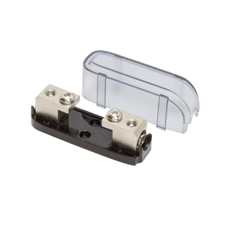 Snow Performance Snow In-Line Fuse Holder SNF-25010 SNF-25010 User 1