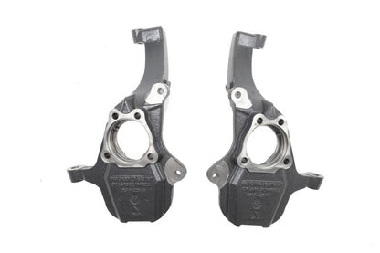 Belltech LOWERING KIT 2019+ GM Silverado/Sierra 1500 2WD/4WD -2-4in F / -4in R w/ Street Perf Shocks 350345SP 350345SP User 3