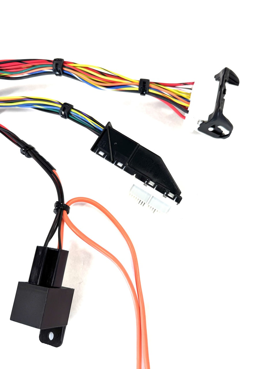 Wiring Specialties SR20DET R34 98-01 GT-S Manual Interface Harness NO ABS WRS-R34GTS-INT