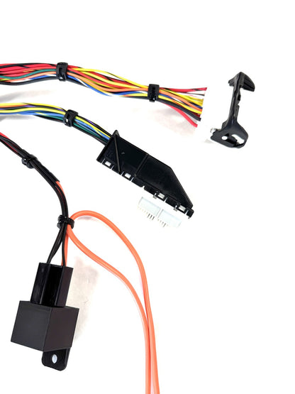 Wiring Specialties SR20DET R34 98-01 GT-S Manual Interface Harness NO ABS WRS-R34GTS-INT