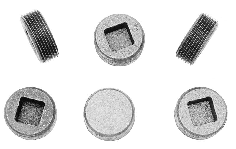 Ford Performance Parts Ford Racing Engine Block Threaded Core Plugs M-6026-B302 Photo - Unmounted
