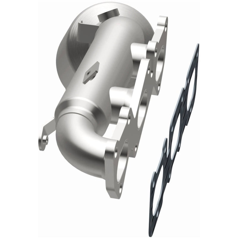 MagnaFlow Hyundai OEM Grade Federal / EPA Compliant Manifold Catalytic Converter 52779 Photo - out of package