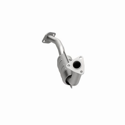 MagnaFlow Nissan HM Grade Federal / EPA Compliant Direct-Fit Catalytic Converter 93224 360 Degree Image Set