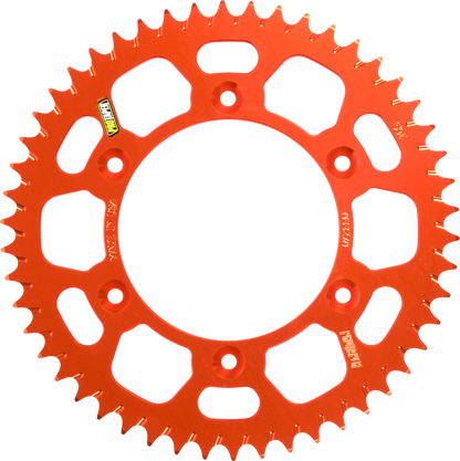 ProTaper Pt Sprocket Orange 39T Ktm 033183 033183 User 3