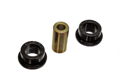 Energy Suspension Shifter Stabilizer Bushing Set Black Ford Escort All 1997-2001 4.1106G Photo - Primary